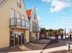 Ferienwohnung Meerblick OERTGbR, Trassenheide